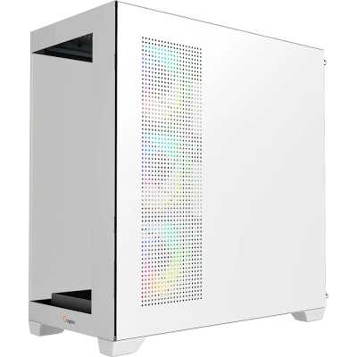 Ocypus Gamma C72 White ARGB