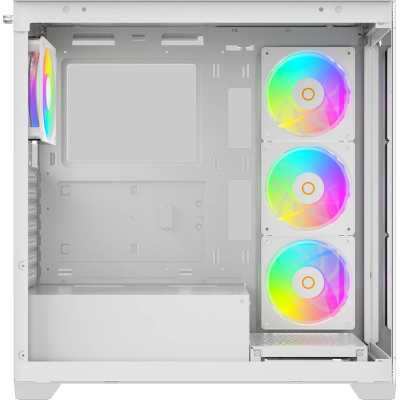 Ocypus Gamma C72 White ARGB