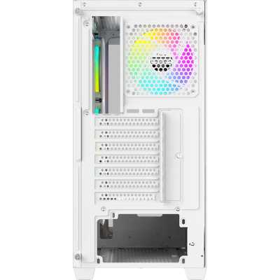 корпус Ocypus Gamma C72 White ARGB