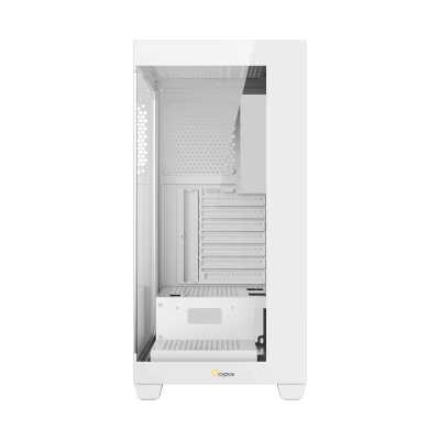 Ocypus Gamma C72 White