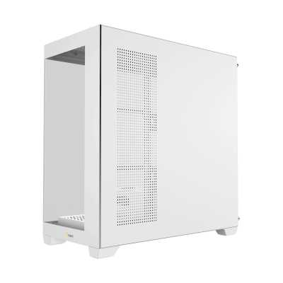 корпус Ocypus Gamma C72 White