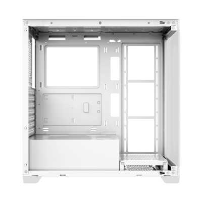 Ocypus Gamma C72 White