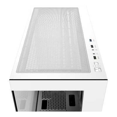 Ocypus Gamma C72 White