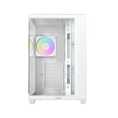 Ocypus Gamma C74 White ARGB