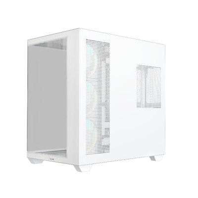 корпус Ocypus Gamma C74 White ARGB