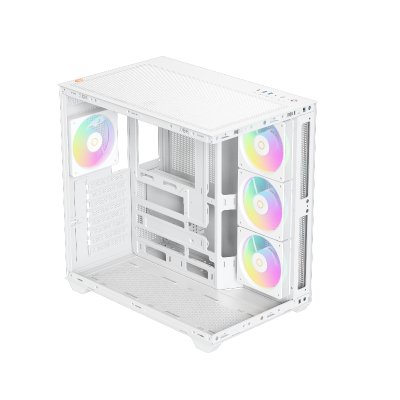 Ocypus Gamma C74 White ARGB