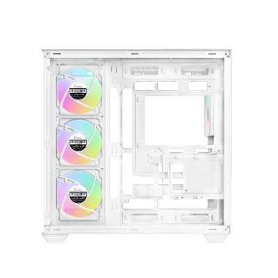 Ocypus Gamma C74 White ARGB