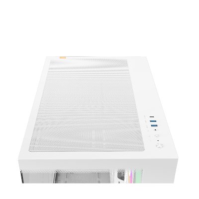 корпус Ocypus Gamma C74 White ARGB