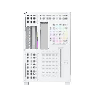 Ocypus Gamma C74 White ARGB