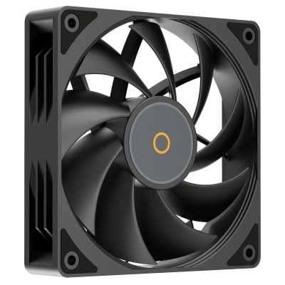 Ocypus Gamma F12 Black