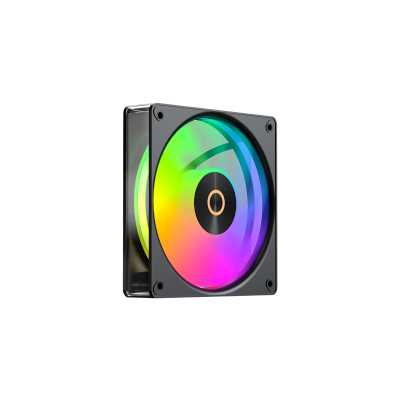 Ocypus Gamma F12 Elite Black ARGB