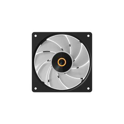 Ocypus Gamma F12 Elite Black ARGB