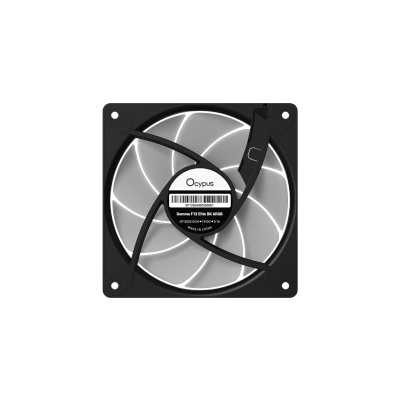 кулер Ocypus Gamma F12 Elite Black ARGB