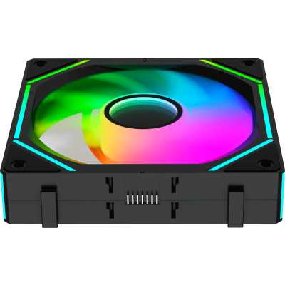 кулер Ocypus Gamma F12 UNI Black ARGB 3 in 1