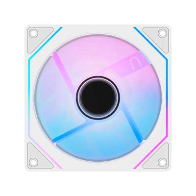 кулер Ocypus Gamma F12 White ARGB