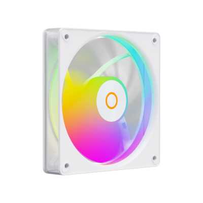 кулер Ocypus Gamma F14 Elite White ARGB