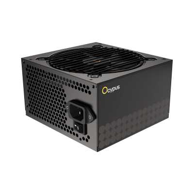блок питания Ocypus Gamma P550 Black