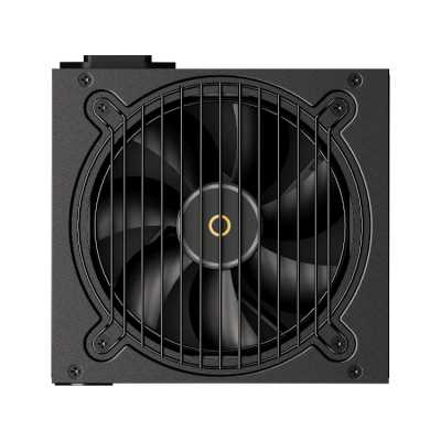 Ocypus Gamma P650 Black