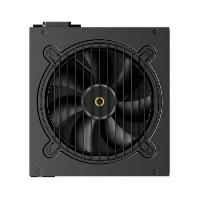 Ocypus Gamma P850 Black