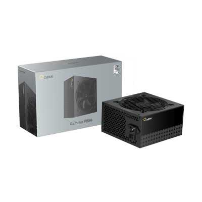 блок питания Ocypus Gamma P850 Black