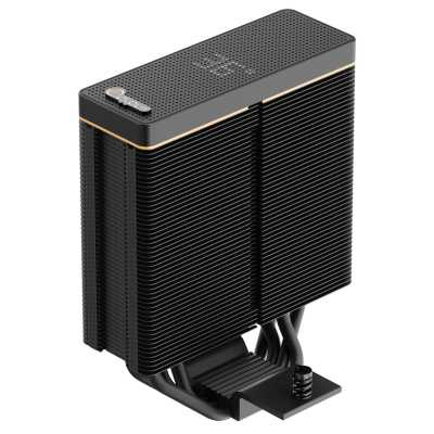 Ocypus Iota A40 Black