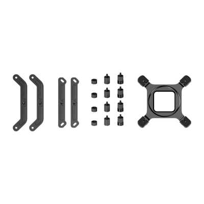 Ocypus Iota A40 Black