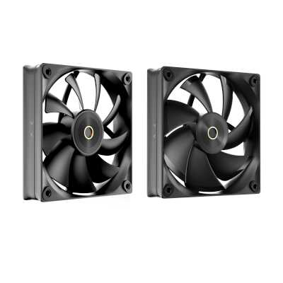 кулер Ocypus Iota A40 Dual Fan Black