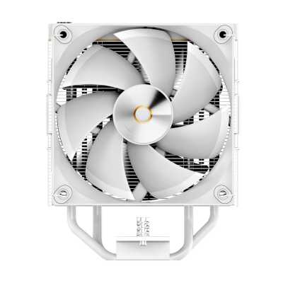 кулер Ocypus Iota A40 Dual Fan White