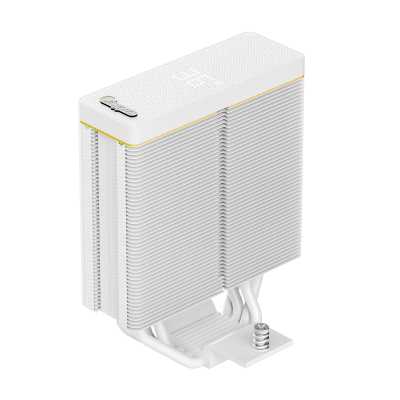 Ocypus Iota A40 Dual Fan White