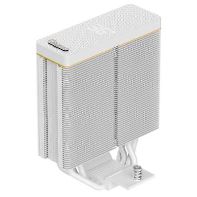 Ocypus Iota A40 White