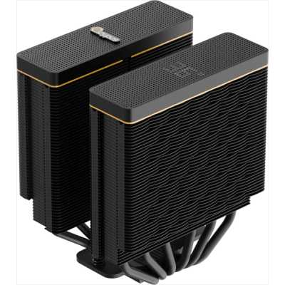 Ocypus Iota A62 Black