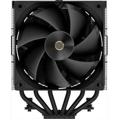 Ocypus Iota A62 Black