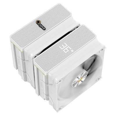 Ocypus Iota A62 White