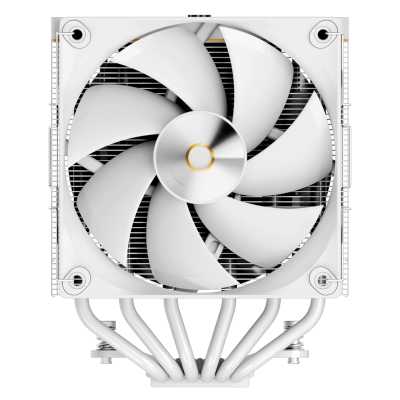 кулер Ocypus Iota A62 White