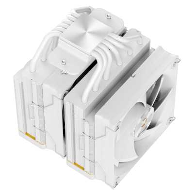 кулер Ocypus Iota A62 White