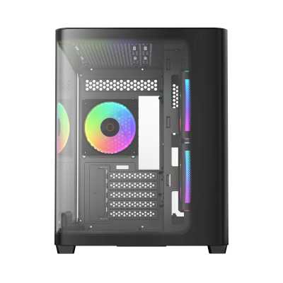 Ocypus Iota C50 Black Curve ARGB Digital