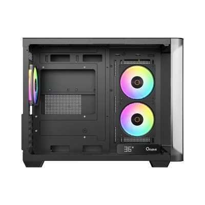 Ocypus Iota C50 Black Curve ARGB Digital