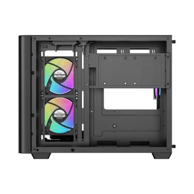 корпус Ocypus Iota C50 Black Curve ARGB Digital