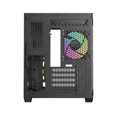 Ocypus Iota C50 Black Curve ARGB Digital