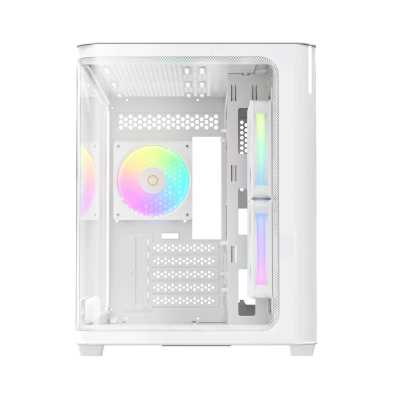 Ocypus Iota C50 White Curve ARGB Digital