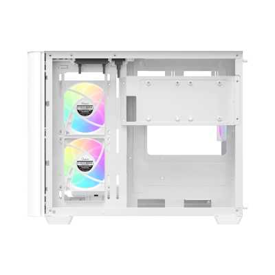 Ocypus Iota C50 White Curve ARGB Digital