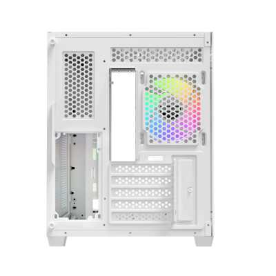 Ocypus Iota C50 White Curve ARGB Digital