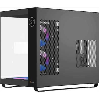 Ocypus Iota C70 Black ARGB