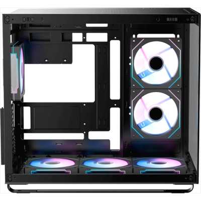 корпус Ocypus Iota C70 Black ARGB