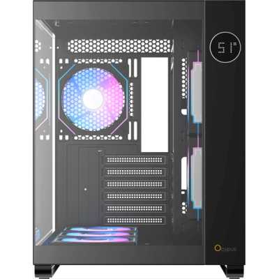 Ocypus Iota C70 Black ARGB