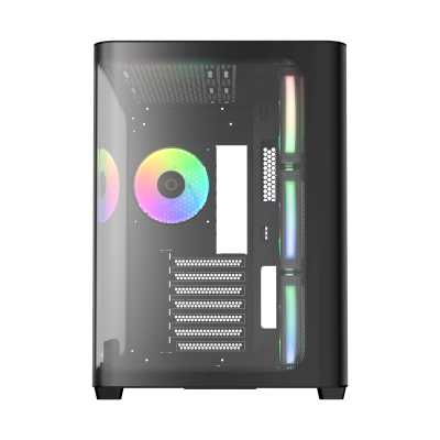 Ocypus Iota C70 Black Curve ARGB Digital