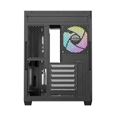 Ocypus Iota C70 Black Curve ARGB Digital