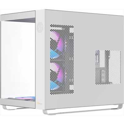Ocypus Iota C70 White ARGB