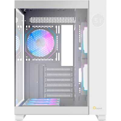 Ocypus Iota C70 White ARGB