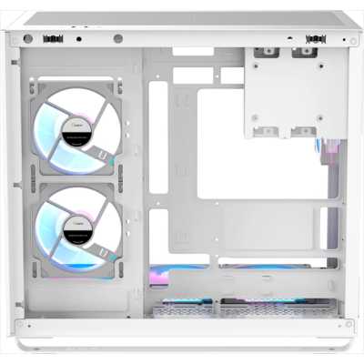 корпус Ocypus Iota C70 White ARGB